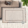 Conceptum Alfombra HM-CRP25-8 Multicolor 160 x 230 cm